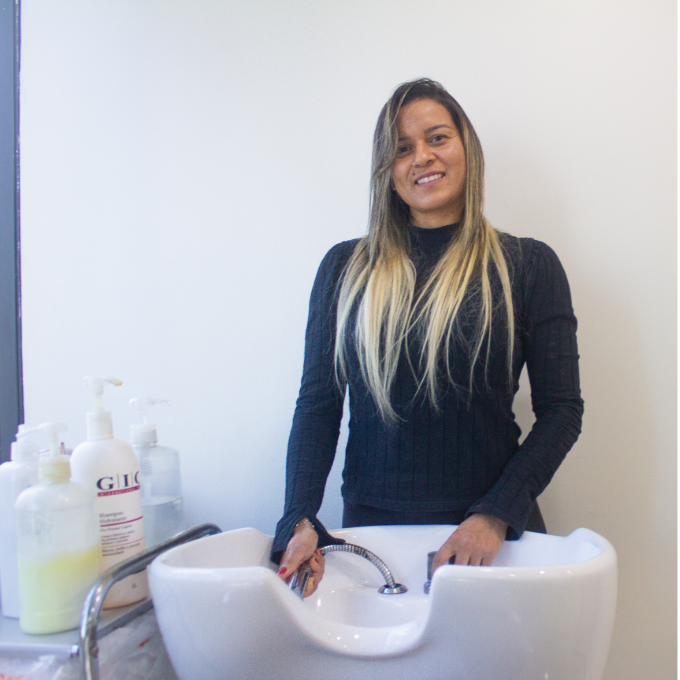 Clínica EC Estética Capilar