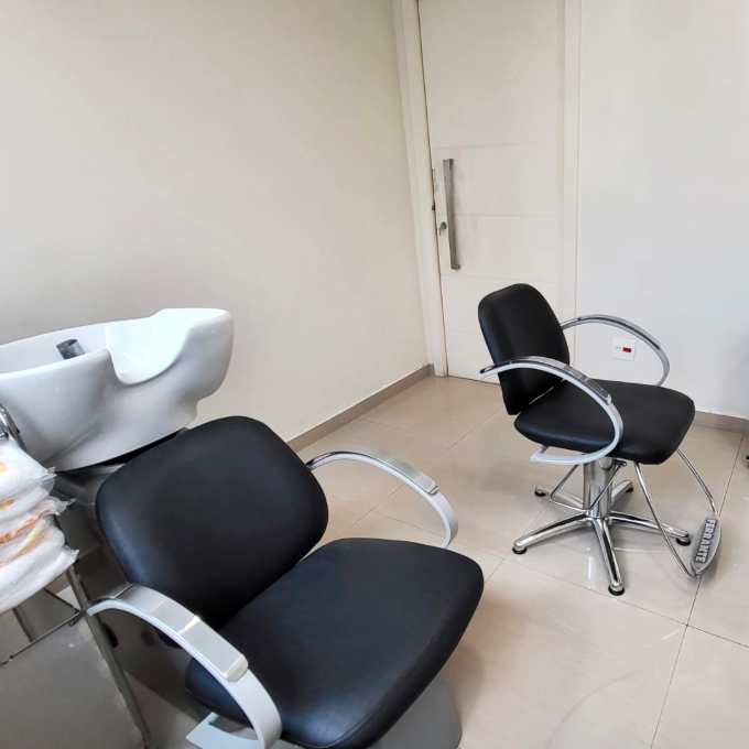 Clínica EC Estética Capilar